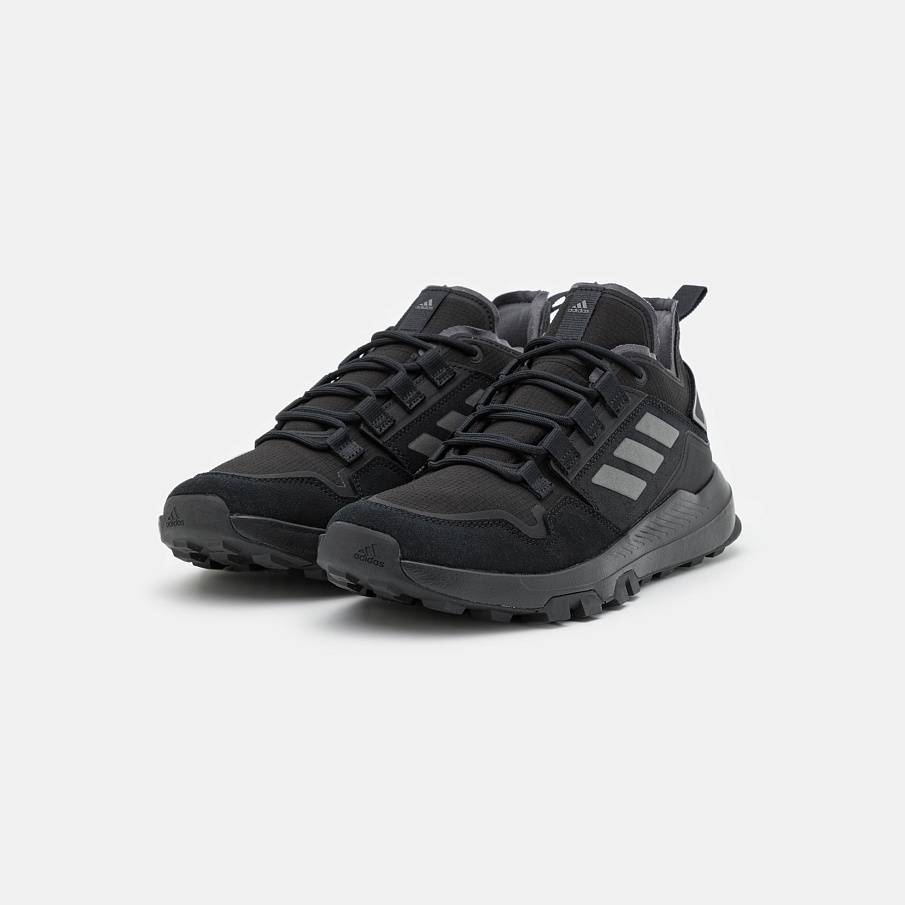 Фото № 2 с приближением к товару «‎Adidas Terrex Hikster »