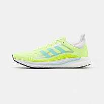Фото № 1 с приближением к товару «‎Adidas Solarglide 3 »