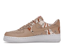 Фото № 3 с приближением к товару «‎Nike Air Force 1 Low Desert Camo Bio Beige»