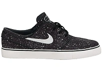 Фото № 1 с приближением к товару «‎Nike SB Stefan Janoski Zoom Black Splatter»