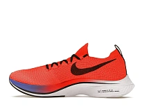 Фото № 5 с приближением к товару «‎Nike VaporFly 4% Flyknit London Marathon (2019)»