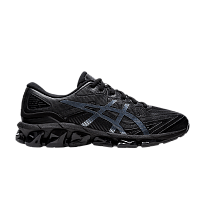 Фото № 1 с приближением к товару «‎ASICS Gel Quantum 360 7 Black»