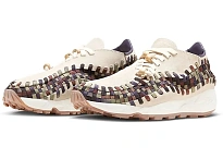 Фото № 1 с приближением к товару «‎Nike Air Footscape Woven»
