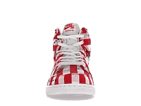 Фото № 2 с приближением к товару «‎Nike SB Dunk High Picnic»