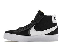 Фото № 3 с приближением к товару «‎Nike SB Zoom Blazer Mid Premium Plus»