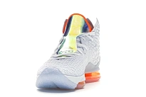 Фото № 3 с приближением к товару «‎Nike LeBron 17 Future Air»