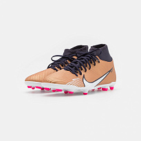 Фото № 2 с приближением к товару «‎Nike Mercurial 9 Club Fg/mg»