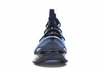 Фото № 2 с приближением к товару «‎Nike Air Max 720 Horizon Mystic Navy Chalk Blue»