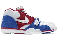 Фото № 1 с приближением к товару «‎Nike Air Trainer 1 Puerto Rico»