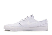 Фото № 3 с приближением к товару «‎Nike SB Zoom Stefan Janoski Canvas RM White»