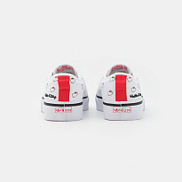 Фото № 4 с приближением к товару «‎Adidas Nizza Platform »