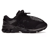 Фото № 1 с приближением к товару «‎ASICS Gel-Kayano 26 Vivienne Westwood Black»
