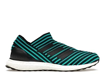 Фото № 1 с приближением к товару «‎adidas Nemeziz Tango 17+ Ultra Boost Legend Ink»
