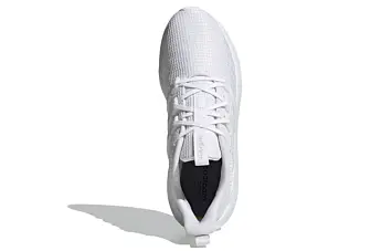 adidas neo Questar Flow White (EG3191) - 4