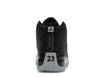 Jordan 12 Retro - 4