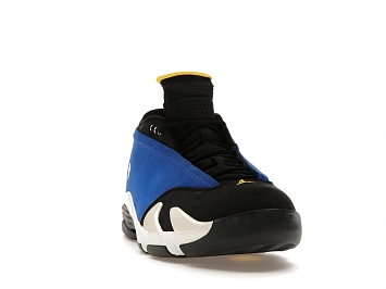 Jordan 14 Retro Low Laney (2015) - 3