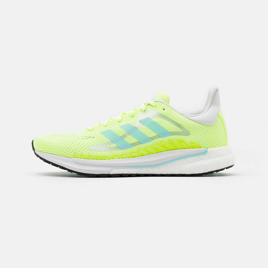 Фото № 1 с приближением к товару «‎Adidas Solarglide 3 »