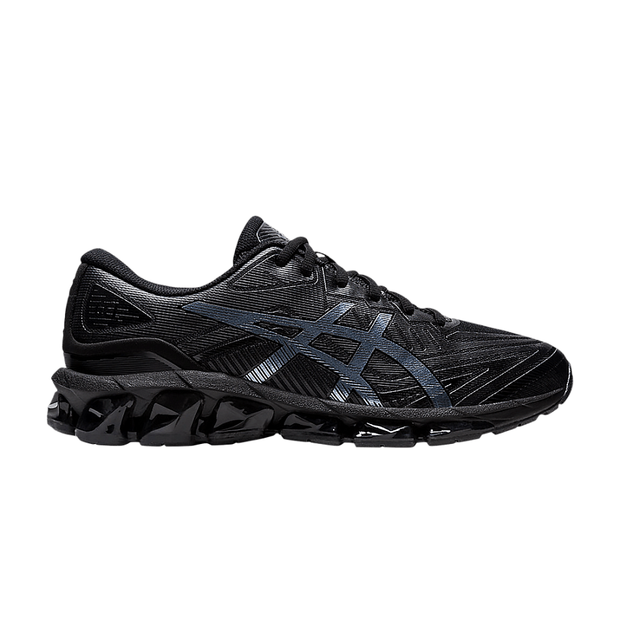 Фото № 1 с приближением к товару «‎ASICS Gel Quantum 360 7 Black»