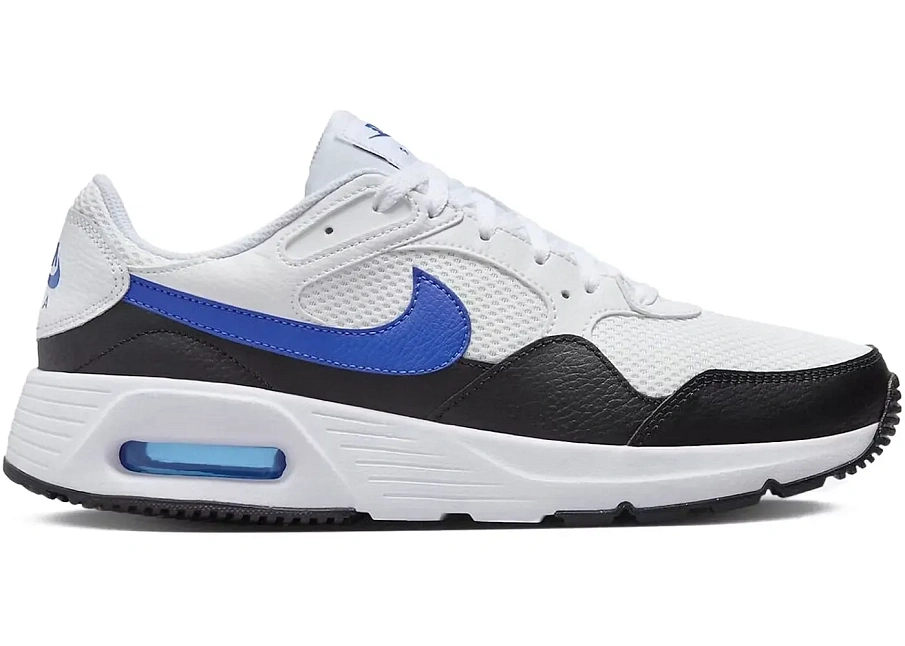 Фото № 1 с приближением к товару «‎Nike Air Max SC»