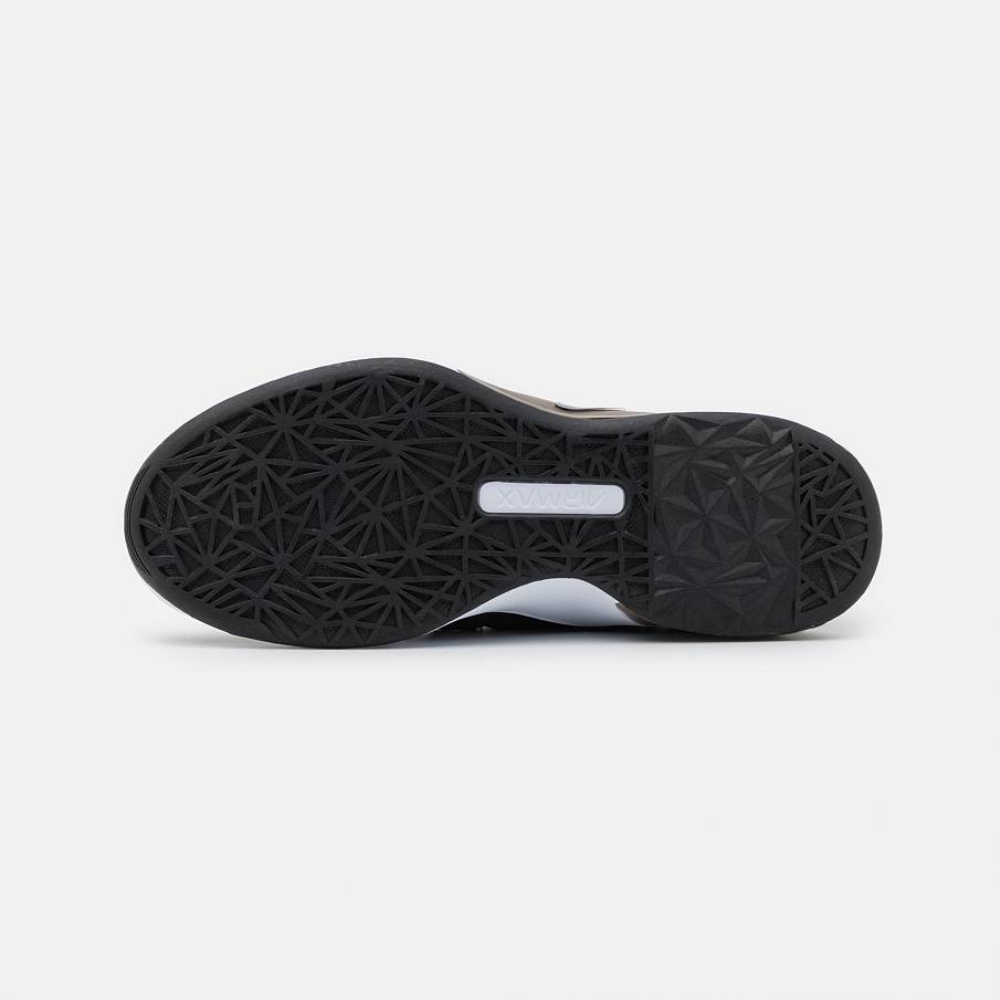 Фото № 4 с приближением к товару «‎Nike Air Max Bella Tr 5»