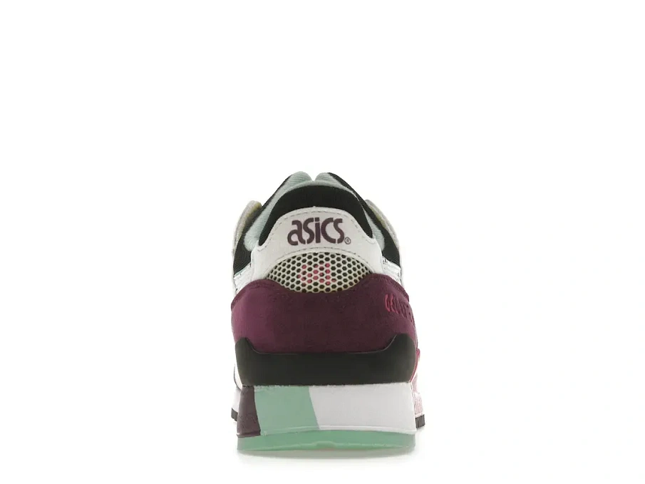Фото № 4 с приближением к товару «‎ASICS Gel-Lyte III La MJC x Colette»