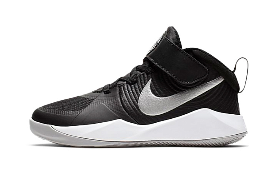 Фото № 1 с приближением к товару «‎Nike Team Hustle D 9»