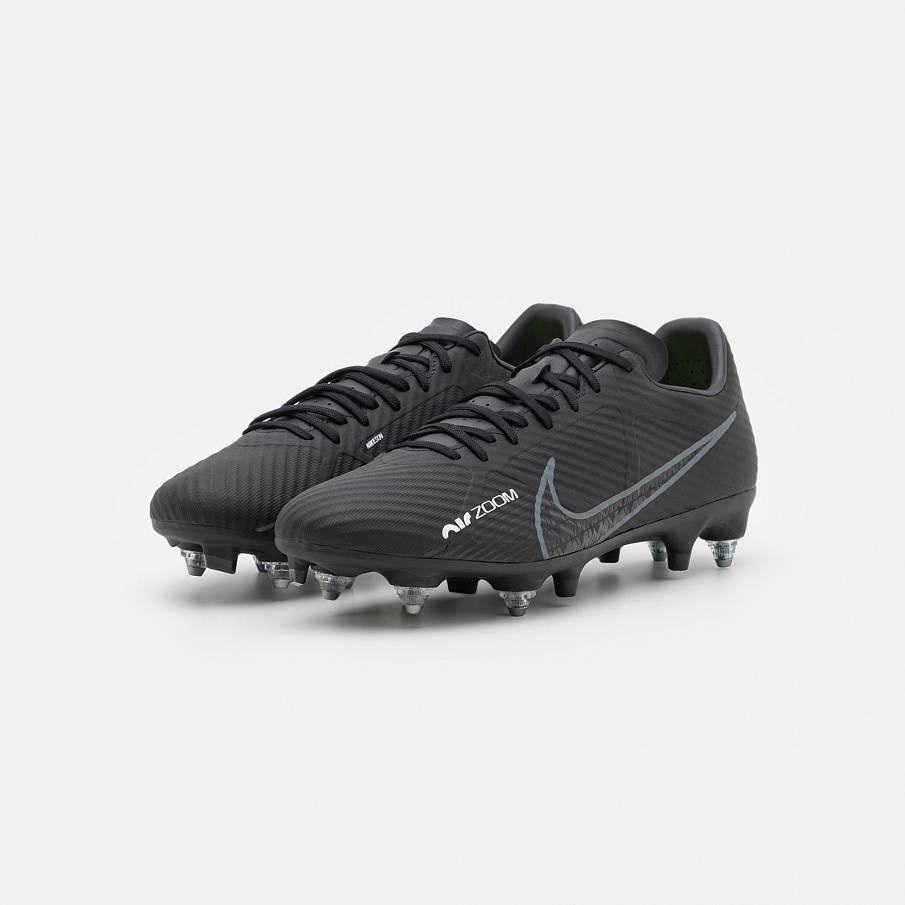 Фото № 2 с приближением к товару «‎Nike Zoom Mercurial Vapor 15 Academy Sg-Pro AC»