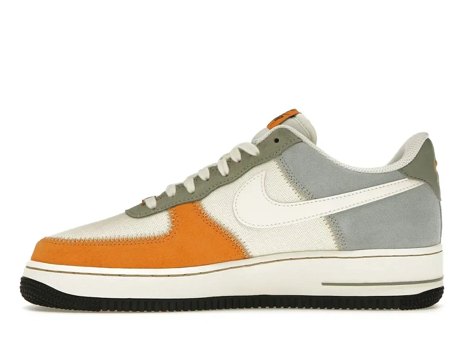 Фото № 3 с приближением к товару «‎Nike Air Force 1 Low '07»