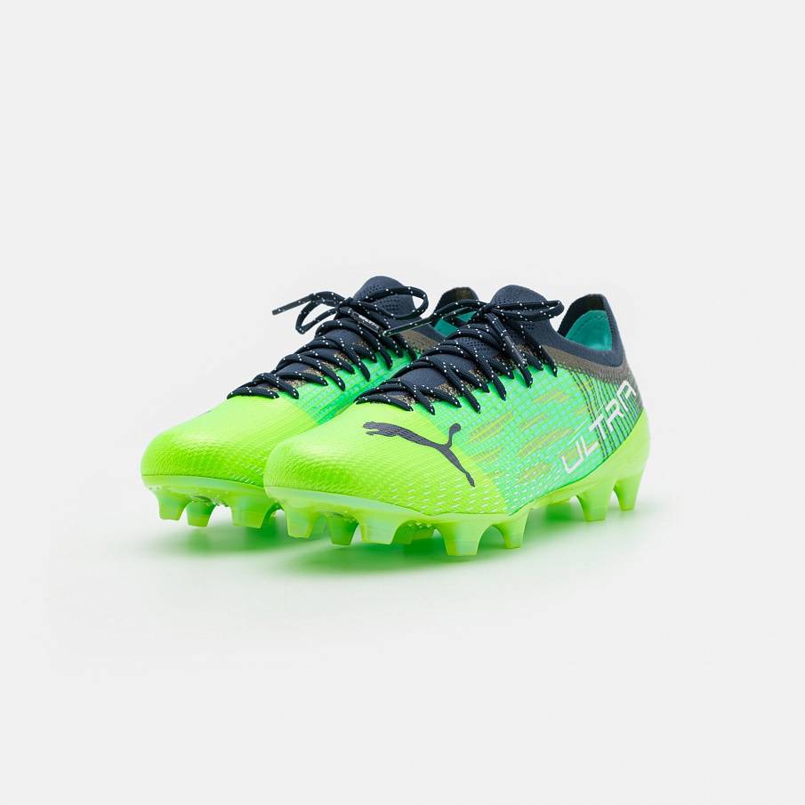 Фото № 2 с приближением к товару «‎Puma Ultra 1.3 Fg/ag»