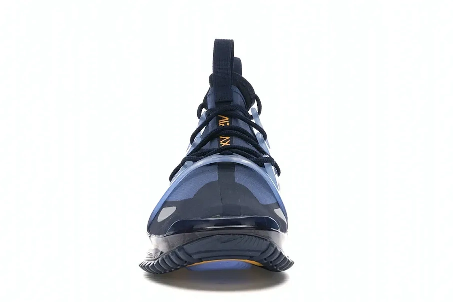 Фото № 2 с приближением к товару «‎Nike Air Max 720 Horizon Mystic Navy Chalk Blue»