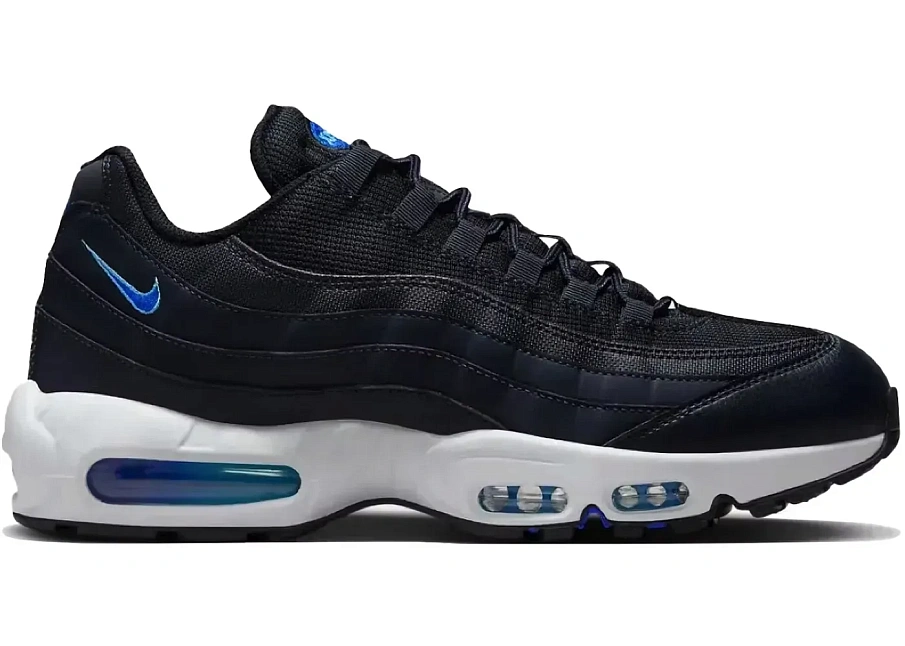 Фото № 1 с приближением к товару «‎Nike Air Max 95»