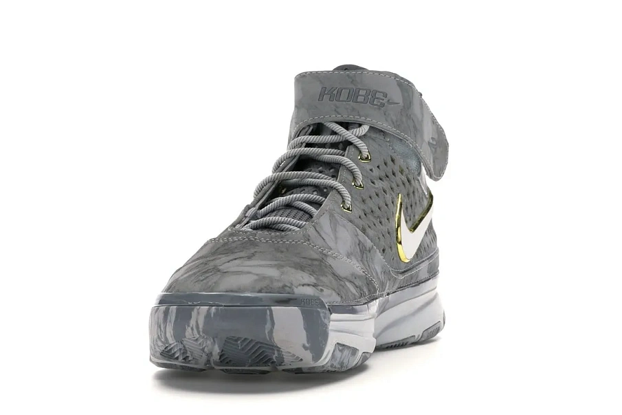 Фото № 2 с приближением к товару «‎Nike Kobe 2 Prelude (4/50+ Points)»