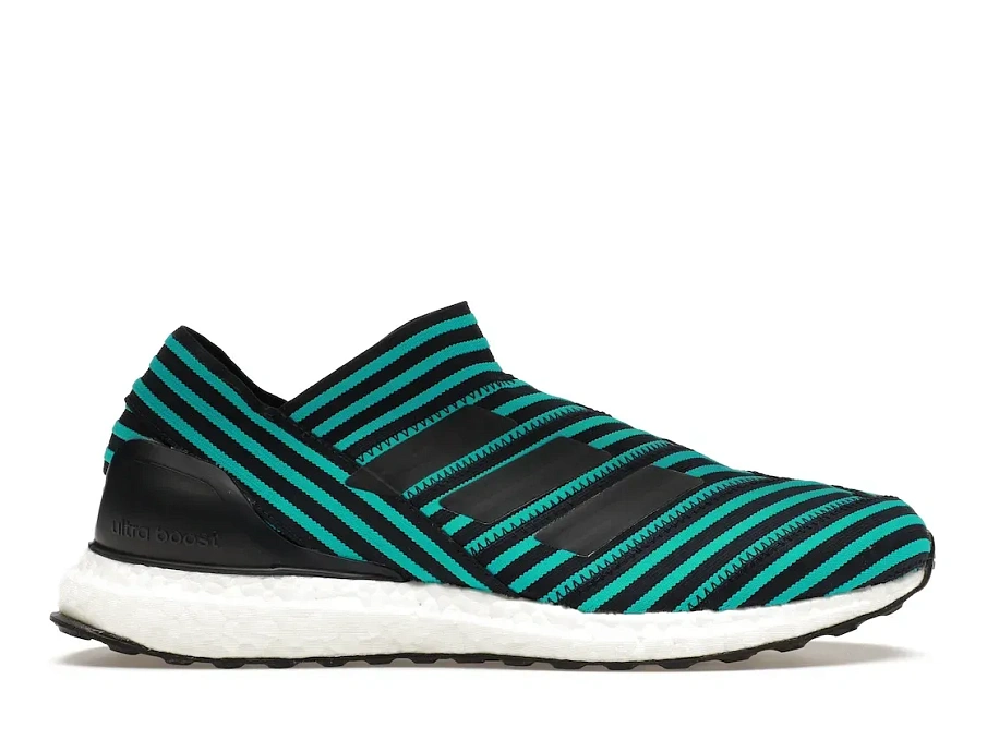 Фото № 1 с приближением к товару «‎adidas Nemeziz Tango 17+ Ultra Boost Legend Ink»