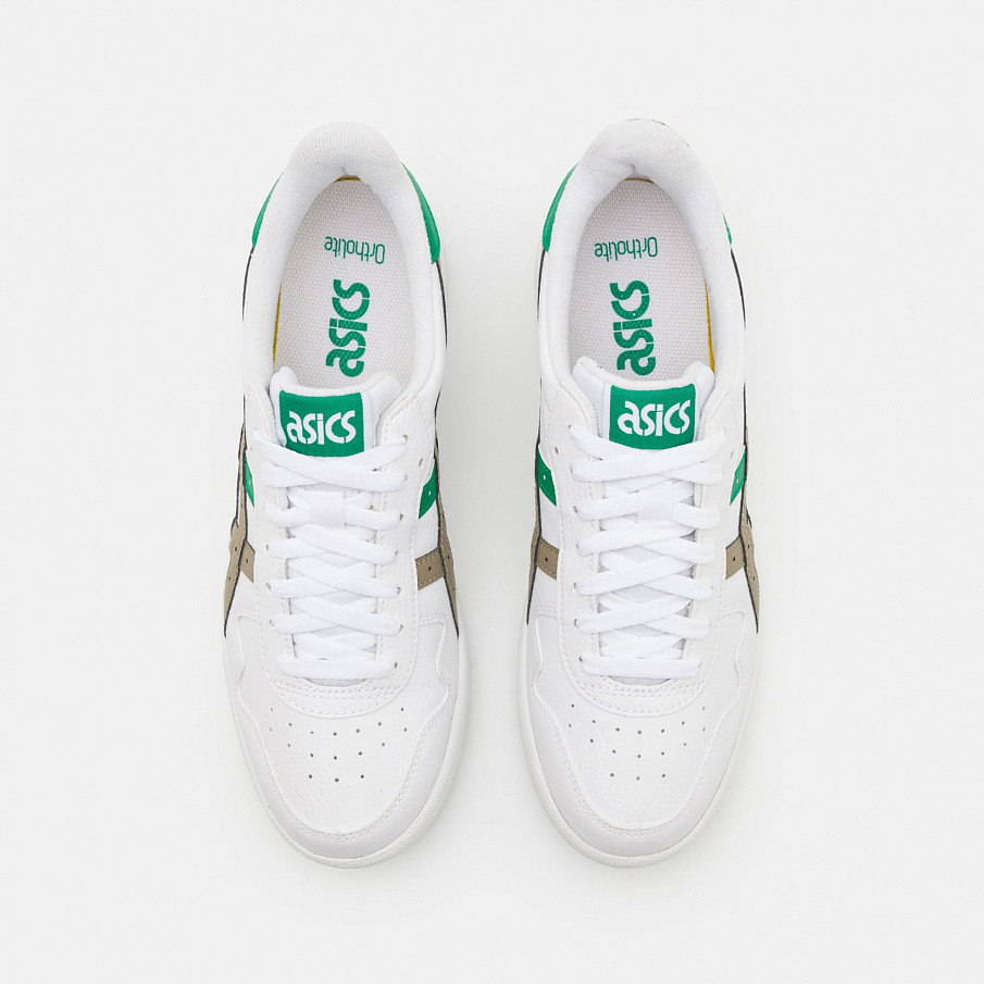 Фото № 4 с приближением к товару «‎Asics Japan »