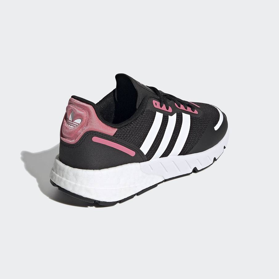 Фото № 5 с приближением к товару «‎Кроссовки Adidas SPAD111A1FQ-Q11»
