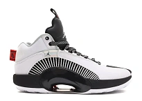Фото № 1 с приближением к товару «‎Jordan XXXV White Metallic Silver Black »