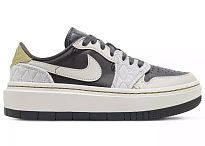 Фото № 1 с приближением к товару «‎Jordan 1 Elevate Low SE Anthracite Light Bone »