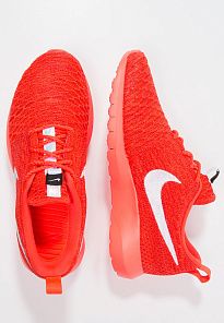 Фото № 4 с приближением к товару «‎Nike Roshe NM Flyknit »
