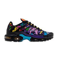 Фото № 1 с приближением к товару «‎Nike Air Max Plus Doernbecher 2026»