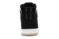 Фото № 4 с приближением к товару «‎Nike SB Zoom Dunk High Pro Black White Clear»