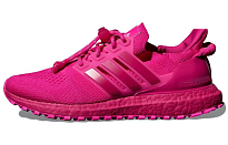 Фото № 1 с приближением к товару «‎IVY PARK x adidas Ultra BOOST OG "Ivy Heart"»