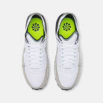 Фото № 4 с приближением к товару «‎Nike Waffle One Crater »