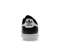 Фото № 4 с приближением к товару «‎adidas Superstar Black White (2019) »
