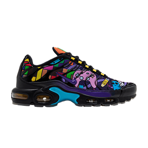 Nike Air Max Plus Doernbecher 2026