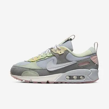 Nike Air Max 90 Futura - 2