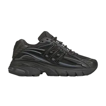 Pharrell x VIRGINIA x adidas Adistar Jellyfish Triple Black