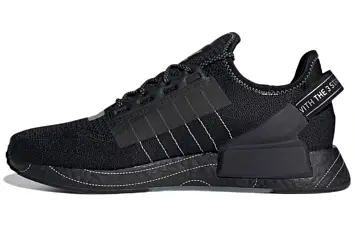 adidas originals NMDR1 V2 Black - 1