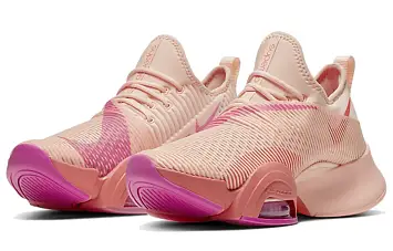 Nike Air Zoom SuperRep 'Washed Coral' - 5