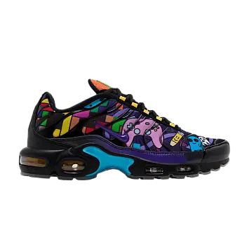 Nike Air Max Plus Doernbecher 2026