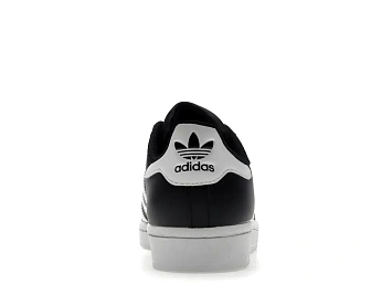 adidas Superstar Black White (2019)  - 4